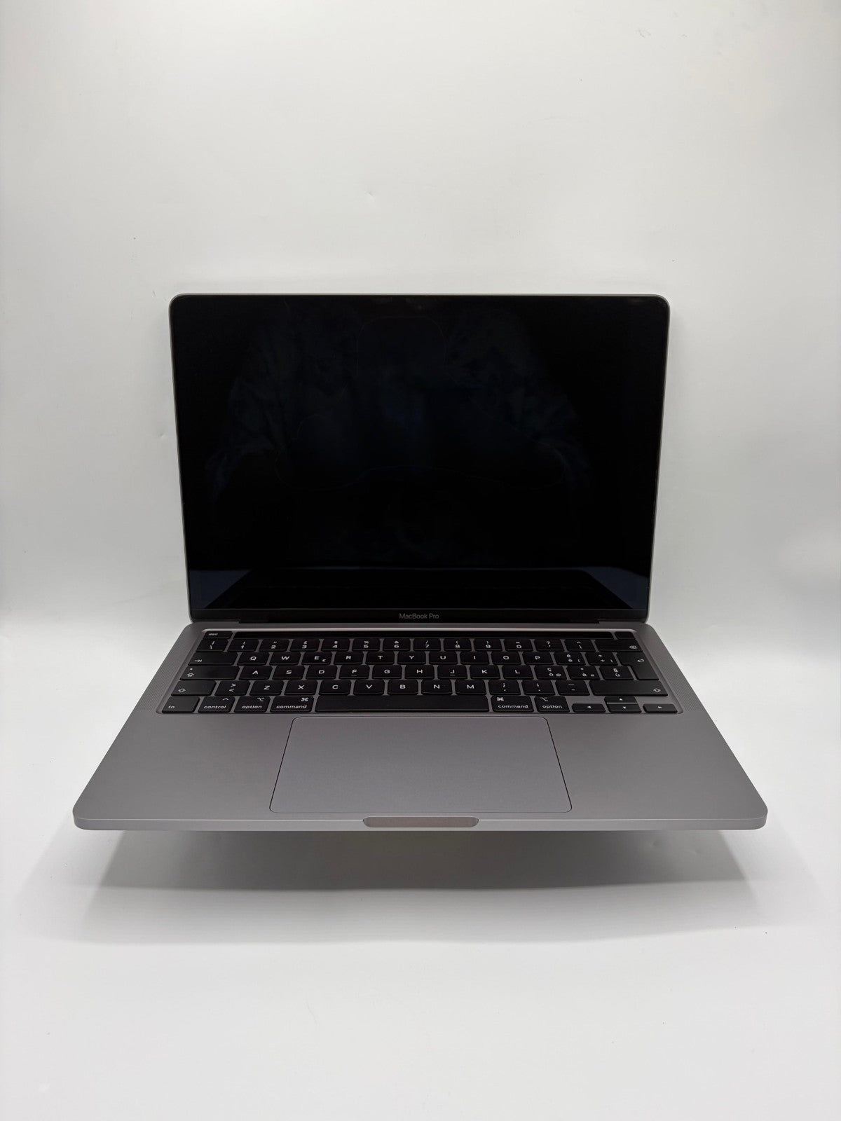 Apple MacBook Pro A2289 13,3" i5-8257U 8Go 256Go SSD QWERTY Italien – Réf AT35