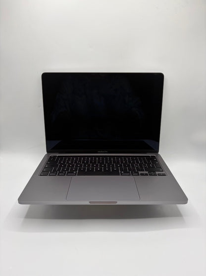 Apple MacBook Pro A2289 13,3" i5-8257U 8Go 256Go SSD QWERTY Italien – Réf AT35