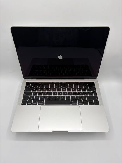 Apple MacBook Pro A1989 i7-8559U 16Go 512Go SSD 13,3" macOS Sequoia – Réf AT31