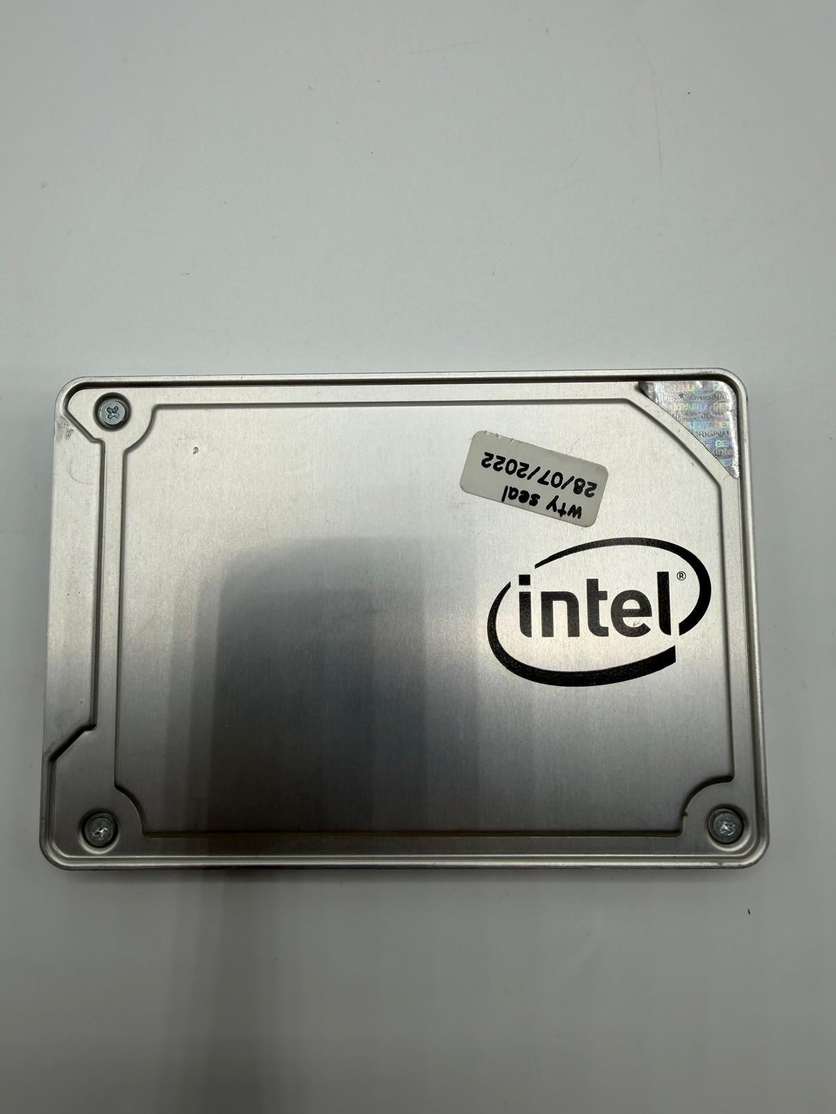 SSD SATA 2.5" 512Go Samsung Kingston SanDisk Intel WD Micron ADATA Patriot