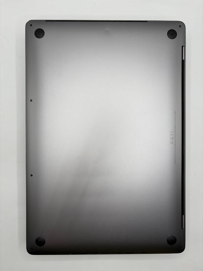 Apple MacBook Pro 16" A2141 – i9-9880H / 16Go RAM/ 1To SSD/Radeon Pro 5500M-M32
