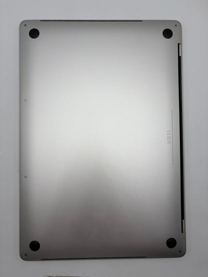 Apple MacBook Pro A1990 15,4" – i7-8850H – 16Go RAM – SSD 512Go – Réf. AT32