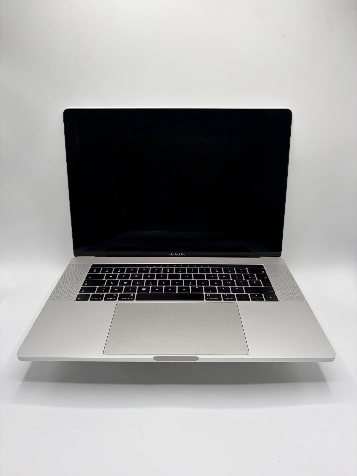 Apple MacBook Pro A1990 i7-9750H 16Go 512Go SSD Touch Bar 15.4" M45