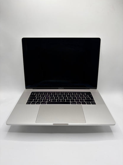 Apple MacBook Pro A1990 i7-9750H 16Go 512Go SSD Touch Bar 15.4" M45