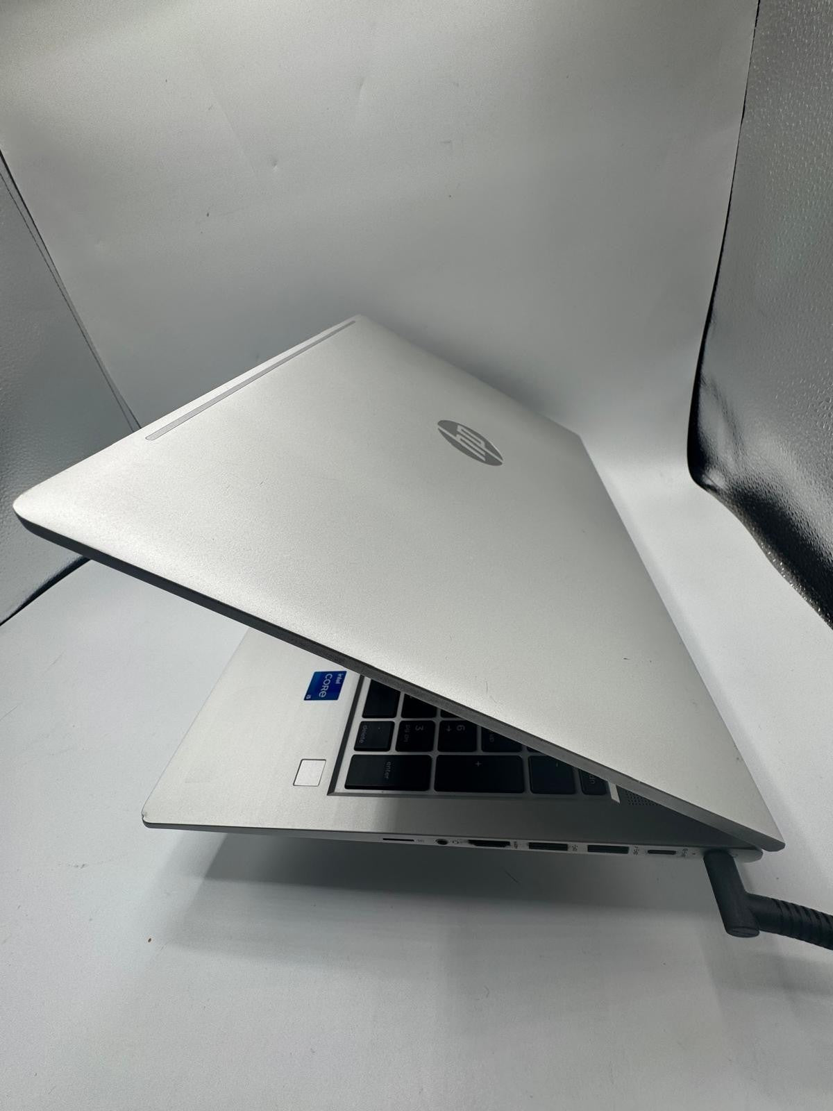 HP ProBook 450 G8 – i5-1135G7 – 16Go – 1To NVMe – Win11 Pro – QWERTY-ref59