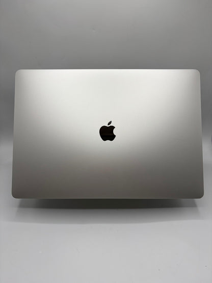 Apple MacBook Pro 16" A2141 – i7-9750H / 16Go RAM / 512Go SSD – Ref M44b