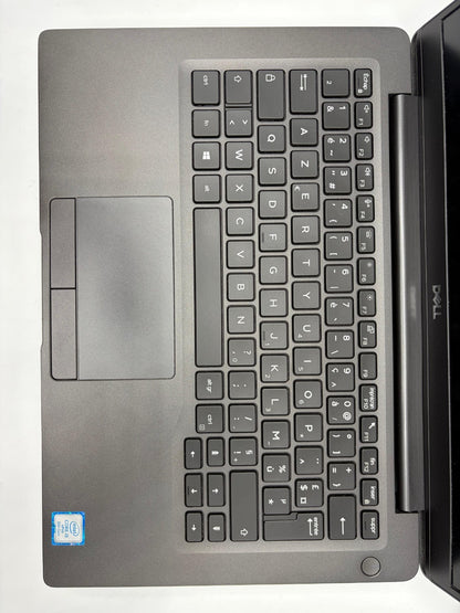 Dell Latitude 7300 i5-8365U / 16Go RAM / 256Go SSD / 13,3" / Win11 Pro – Ref A5