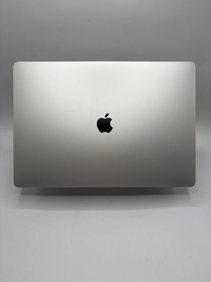 Apple MacBook Pro 16 A2141 i7-9750H 16Go 512Go SSD macOS Sequoia M43