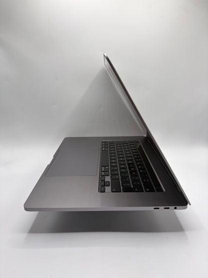 Apple MacBook Pro 16" A2141 – i9-9880H / 16Go RAM/ 1To SSD/Radeon Pro 5500M-M32