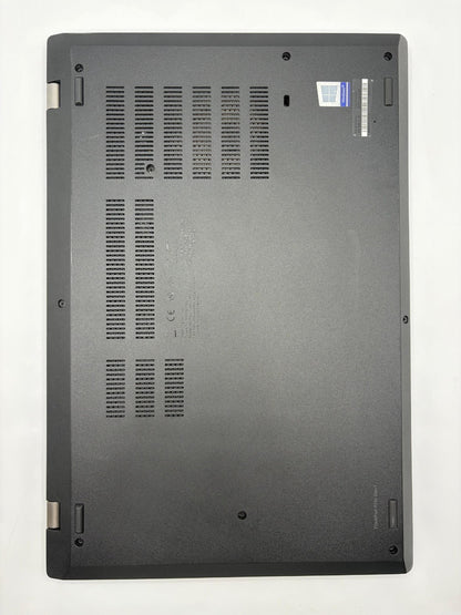 Lenovo ThinkPad P15v Gen 1 i7-10750H 16Go SSD 512Go 15,6"  QWERTY ES – Ref  AT40