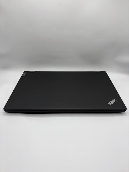 Lenovo ThinkPad P17 Gen 1 i7-10750H 32Go SSD 512Go 17,3" WIN 11 PRO – Ref At41