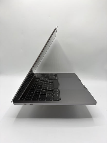 Apple MacBook Pro A2289 13,3" i5-8257U 8Go 256Go SSD QWERTY Italien – Réf AT35