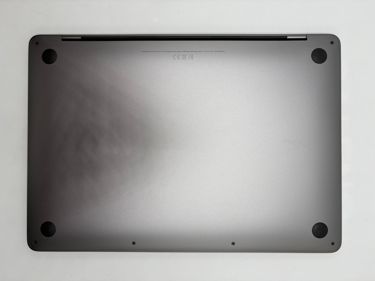 Apple MacBook Pro A2289 13,3" i5-8257U 8Go 256Go SSD QWERTY Italien – Réf AT35