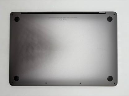 Apple MacBook Pro A2289 13,3" i5-8257U 8Go 256Go SSD QWERTY Italien – Réf AT35