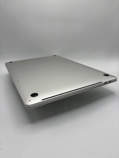 Apple MacBook Pro 16 A2141 i7-9750H 16Go 512Go SSD macOS Sequoia M43