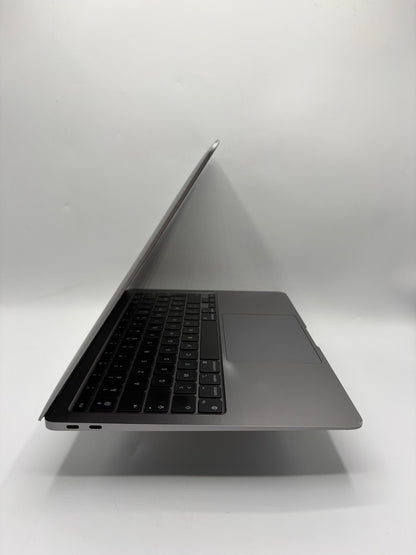 Apple MacBook Air A2337 M1 8-Core 8Go 256Go SSD 13,3" macOS Ventura – Réf AT36