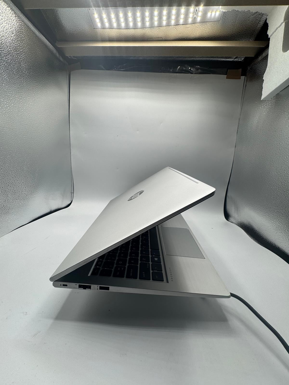 HP ProBook 450 G8 – i5-1135G7 – 16Go – 1To NVMe – Win11 Pro – QWERTY-ref59