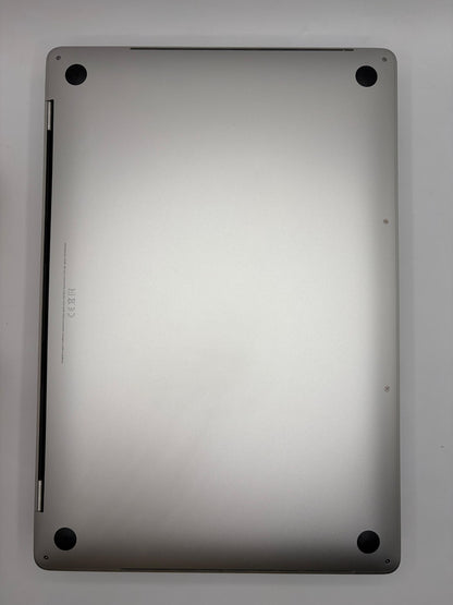 Apple MacBook Pro 16" A2141 – i7-9750H / 16Go RAM / 512Go SSD – macOS Tahoe M44a