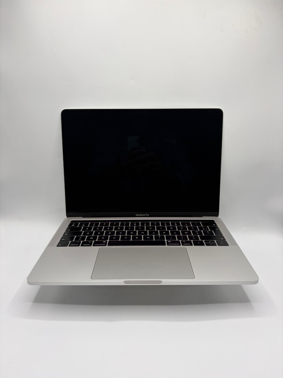 Apple MacBook Pro A1989 i7-8559U 16Go 512Go SSD 13,3" macOS Sequoia – Réf AT31