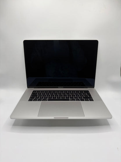 Apple MacBook Pro A1990 15,4" – i7-8850H – 16Go RAM – SSD 512Go – Réf. AT32