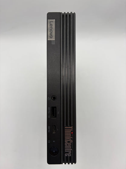 Lenovo ThinkCentre M75q Gen 2 Ryzen 3 4300GE 16Go 256Go SSD Radeon – Réf AT7