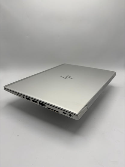 HP EliteBook 830 G6 i5-8365U 16Go 512Go SSD 13.3" Win11 Pro AZERTY REF H8-H7