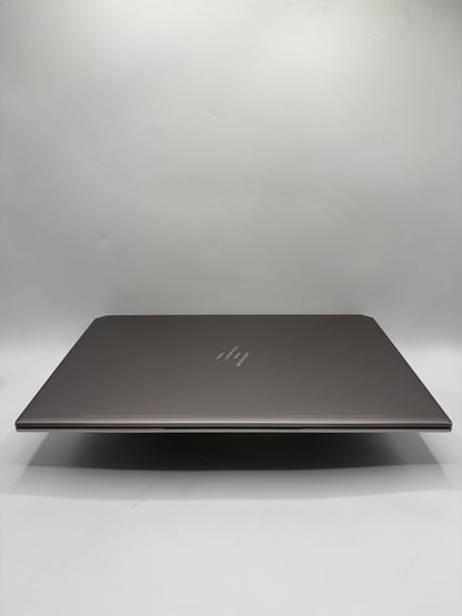 HP ZBook Studio G5 – i7-8750H / 16Go RAM / 512Go SSD / Quadro P1000 / WiN11 M56