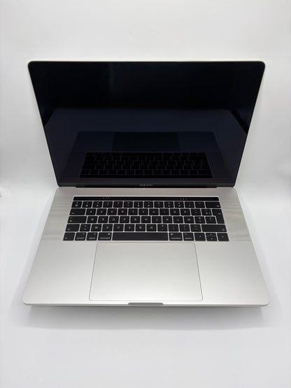 Apple MacBook Pro A1990 15,4" – i7-8850H – 16Go RAM – SSD 512Go – Réf. AT32