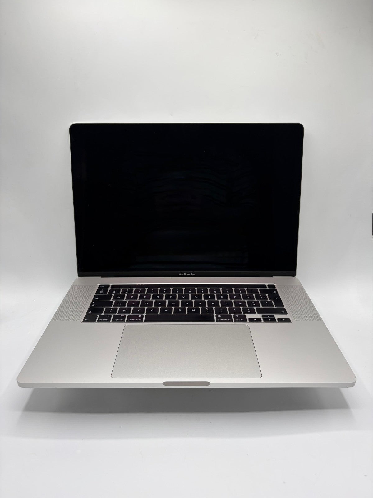Apple MacBook Pro 16 A2141 i7-9750H 16Go 512Go SSD macOS Sequoia M43