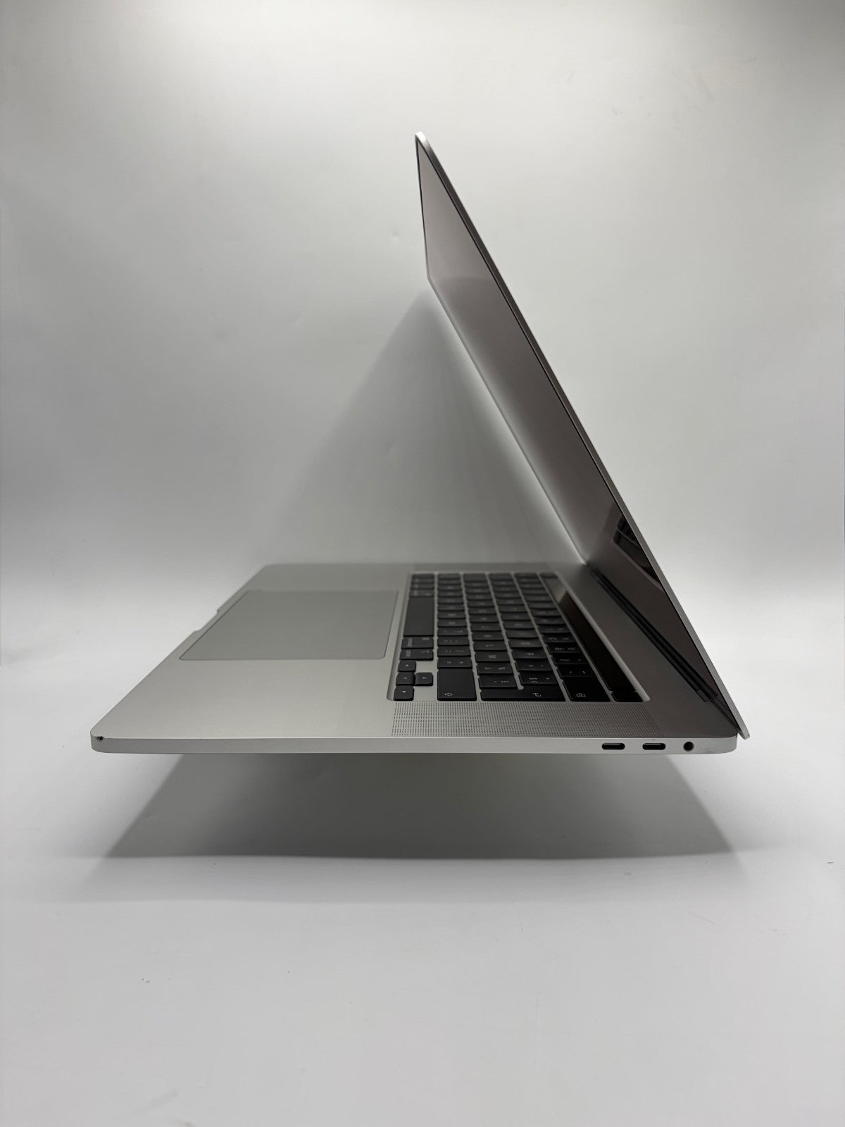 Apple MacBook Pro 16 A2141 i7-9750H 16Go 512Go SSD macOS Sequoia M43