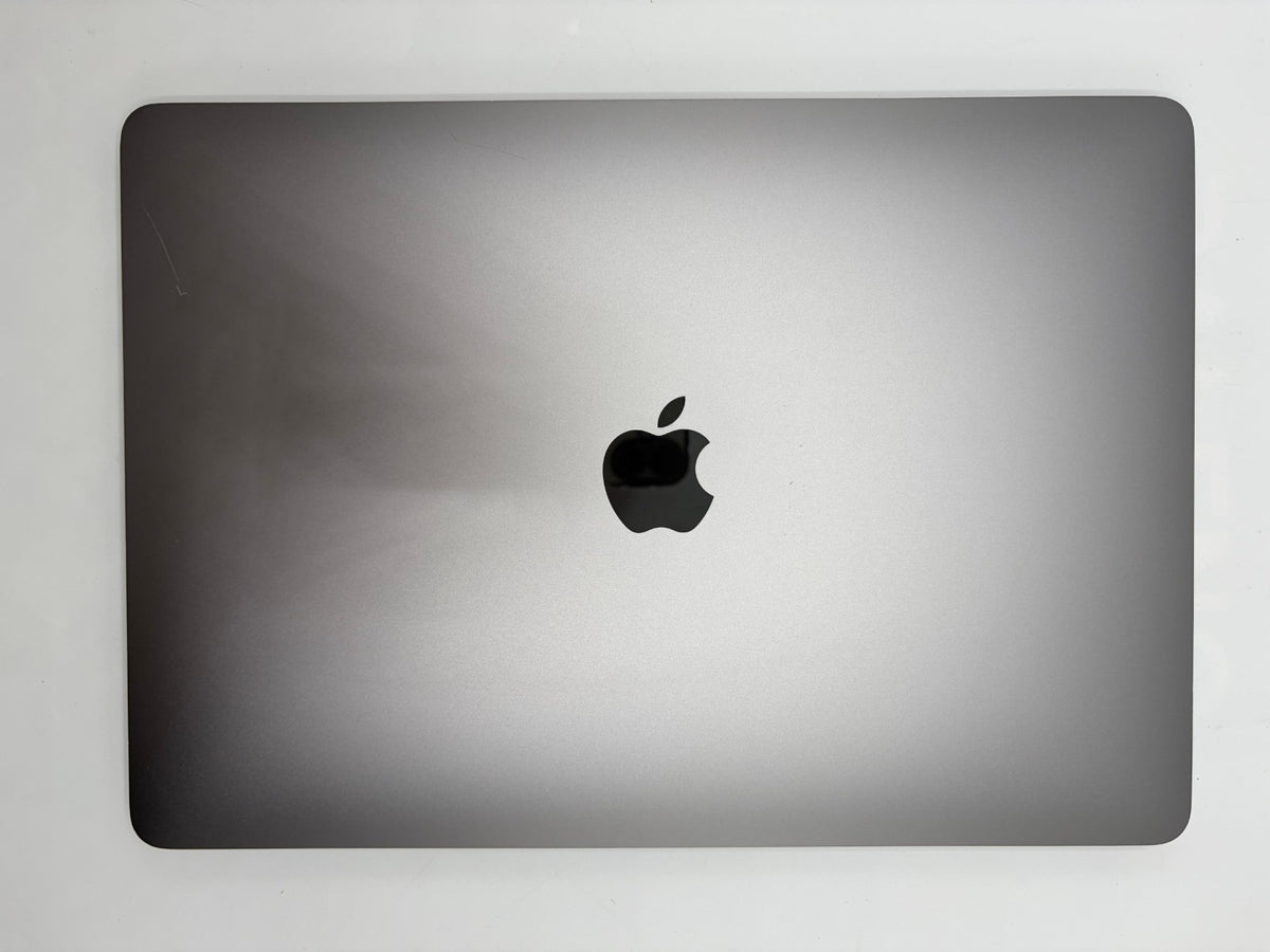 Apple MacBook Pro A2289 13,3" i5-8257U 8Go 256Go SSD QWERTY Italien – Réf AT35