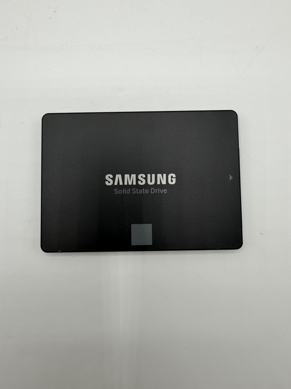 SSD SATA 2.5 500Go Samsung 850 860 870 EVO Crucial MX500 BX100 MX200 - Au choix