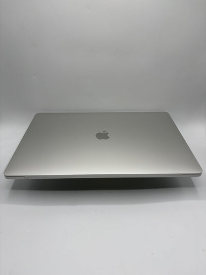 Apple MacBook Pro 16 A2141 i7-9750H 16Go 512Go SSD macOS Sequoia M43