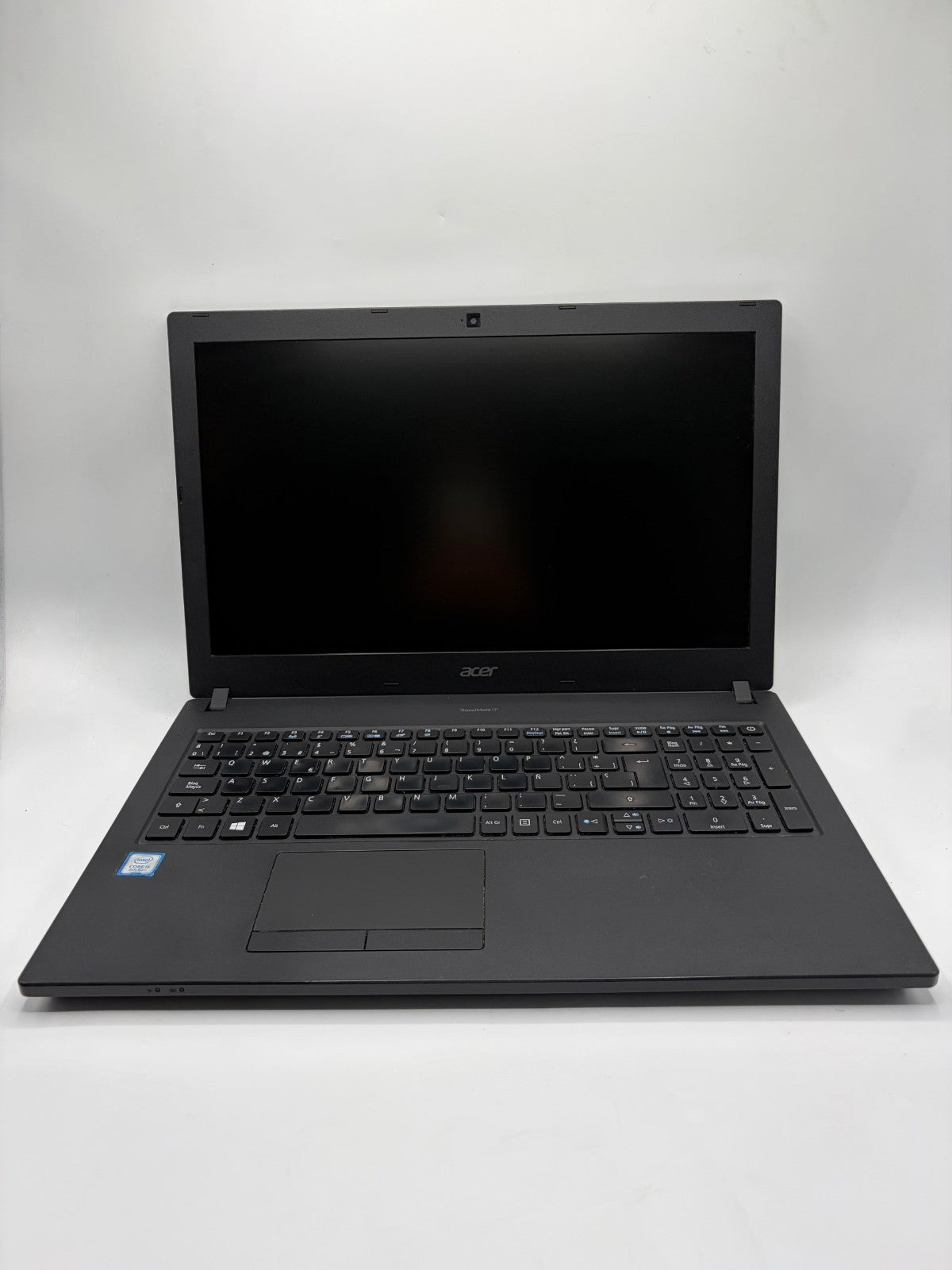 Acer TravelMate P2510-G2-M i5-8250U 8Go 256Go SSD 15.6" Win11 Pro QWERTY ES RZ12