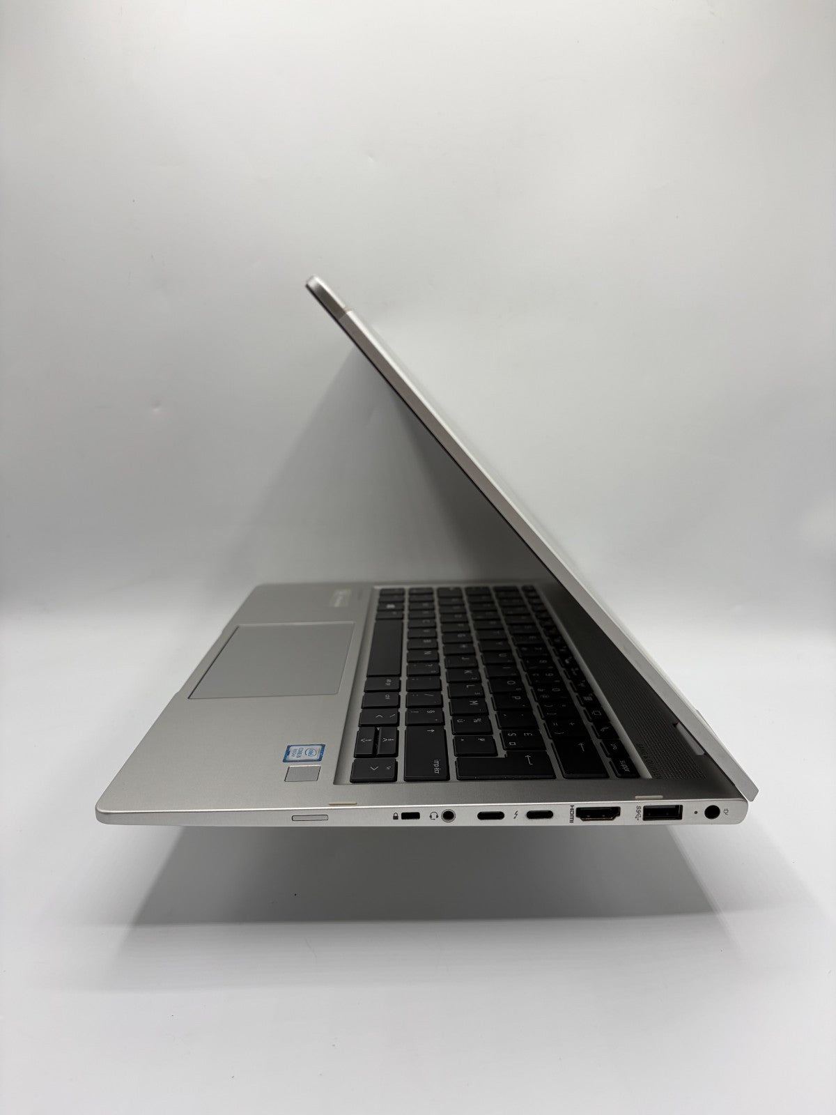 HP EliteBook x360 830 G6 13.3 Tactile i5-8265U 8Go SSD 512Go WIN 11 PRO H9
