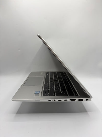 HP EliteBook x360 830 G6 13.3 Tactile i5-8265U 8Go SSD 512Go WIN 11 PRO H9