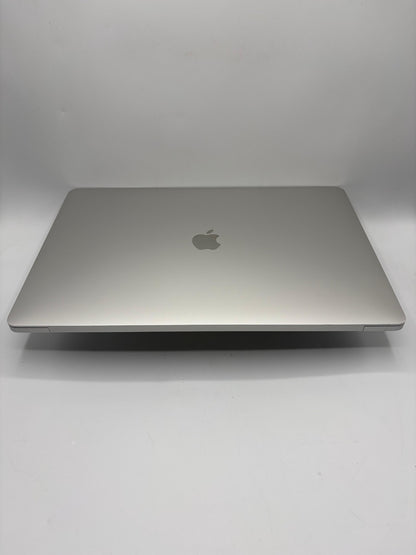 Apple MacBook Pro 16" A2141 – i7-9750H / 16Go RAM / 512Go SSD – Ref M44b