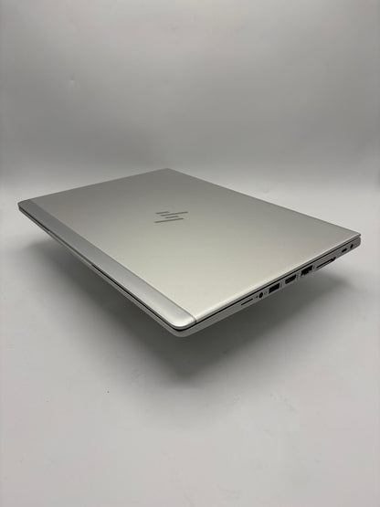 HP EliteBook 830 G6 i5-8365U 16Go 512Go SSD 13.3" Tactile Win11 Pro ref Z5