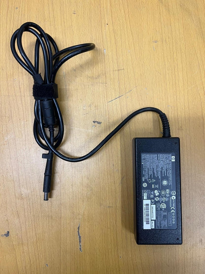 Chargeur HP 120W Original – Embout Noir 7.4 x 5.0 mm – Occasion