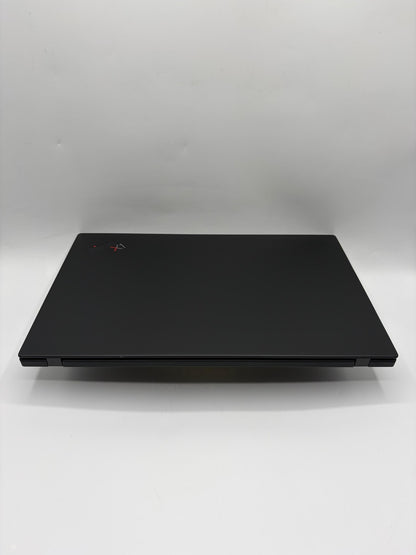 Lenovo ThinkPad X1 Gen 8 i5-10210U 16Go 512Go NVMe 14" WIN 11 PRO - Réf AT37