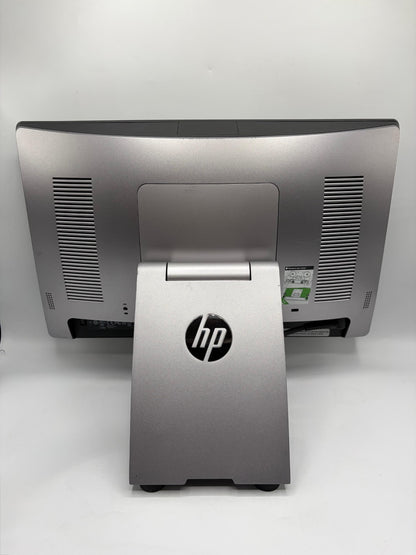 Caisse Tactile HP RP9 G1 9015 – 4Go RAM – 128Go SSD – 15,6" – Win11 – POS Pro