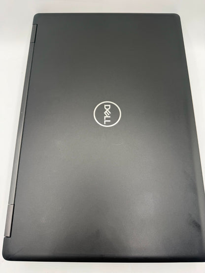 Dell Latitude 5590 i5-8350U 8Go 256Go SSD 15.6" Windows 11 Pro - Ref J38