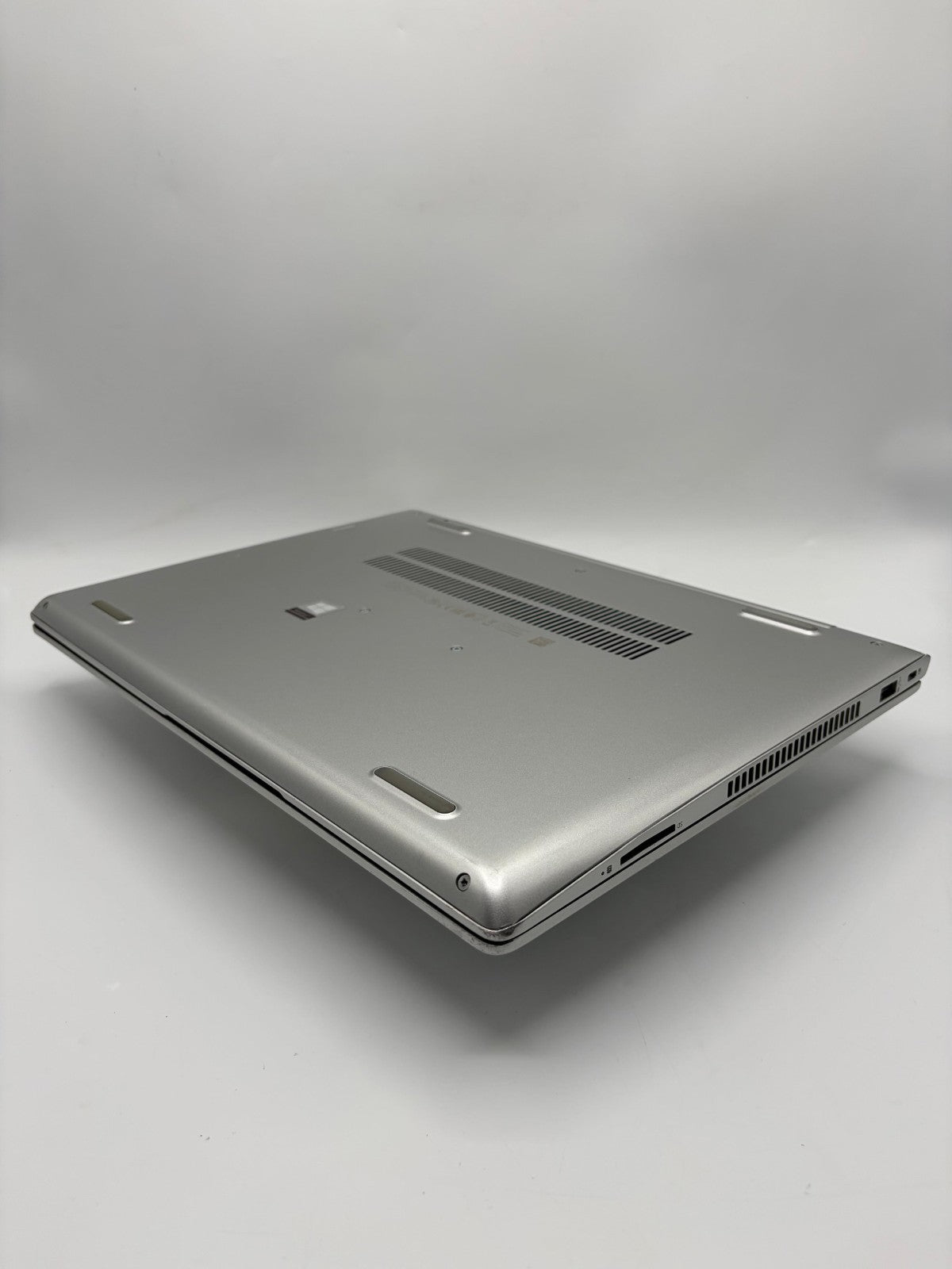 HP ProBook 445 G7 Ryzen 5 4500U 16Go 256Go SSD 14" WIN 11 PRO – Réf AT2