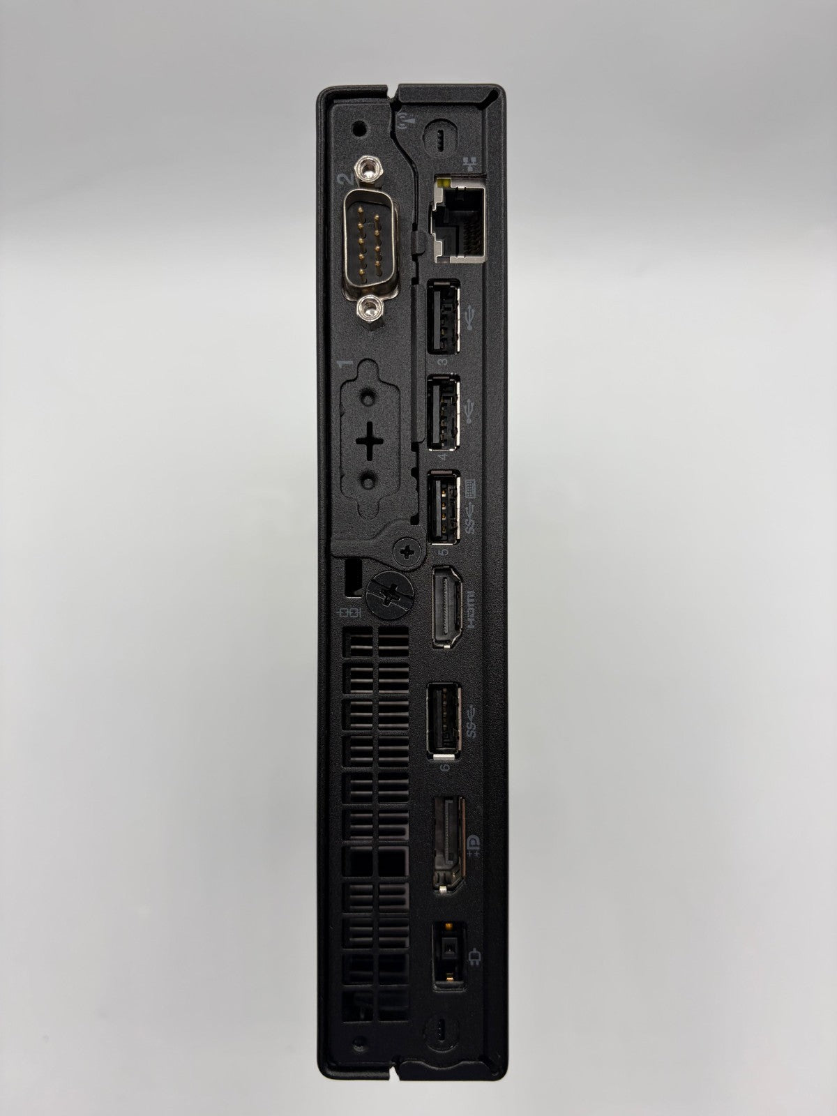 Lenovo ThinkCentre M75q Gen 2 Ryzen 3 4300GE 16Go 256Go SSD Radeon – Réf AT7