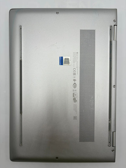 HP EliteBook x360 830 G6 13.3 Tactile i5-8265U 8Go SSD 512Go WIN 11 PRO H9