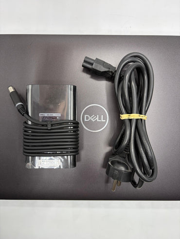 Dell Latitude 5590 i5-8350U 8Go 256Go SSD 15.6" Windows 11 Pro - Ref J38