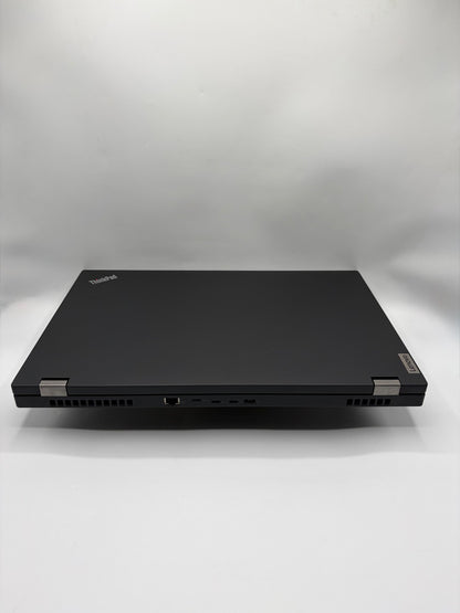 Lenovo ThinkPad P17 Gen 1 i7-10750H 32Go SSD 512Go 17,3" WIN 11 PRO – Ref At41