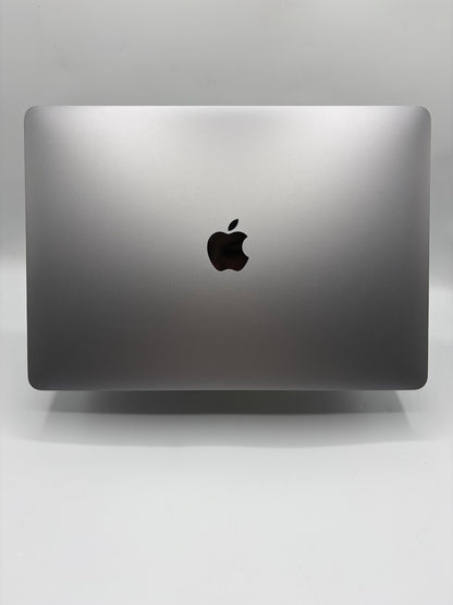 Apple MacBook Pro A2289 13,3" i5-8257U 8Go 256Go SSD QWERTY Italien – Réf AT35