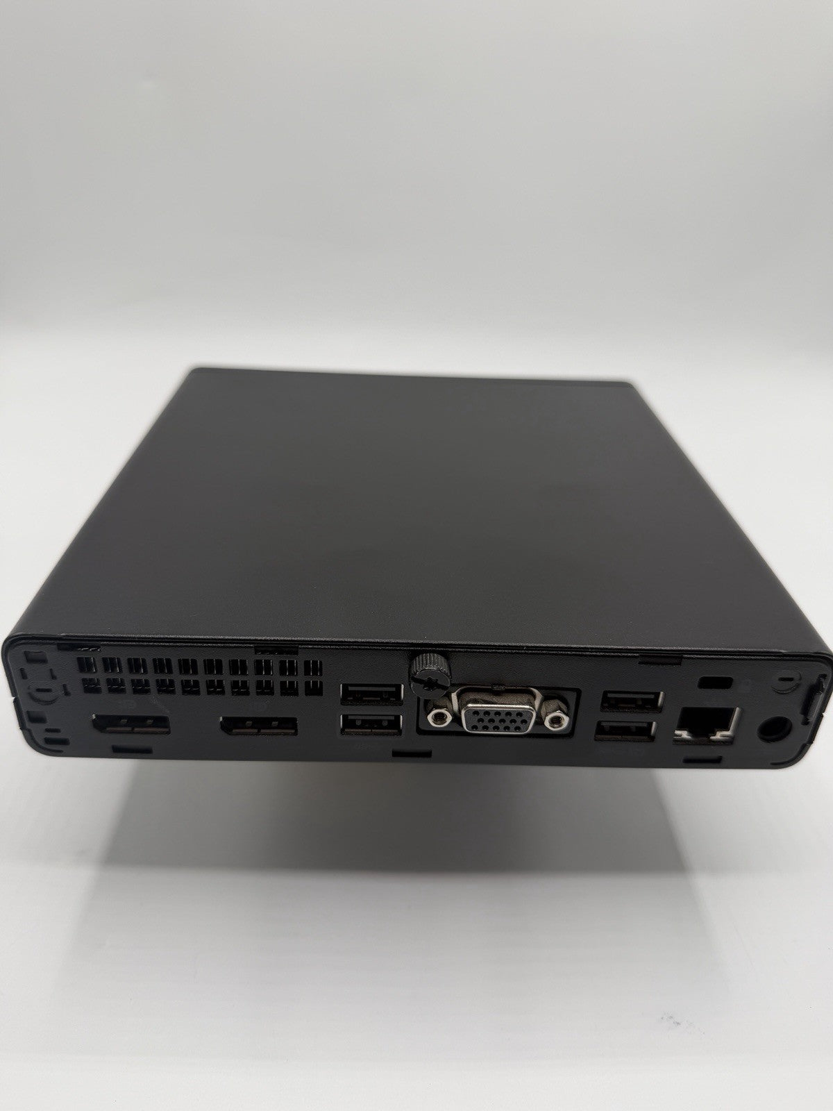 HP ProDesk 405 G4 Mini – AMD Athlon PRO 200GE – 8Go RAM – Sans SSD – ref S02