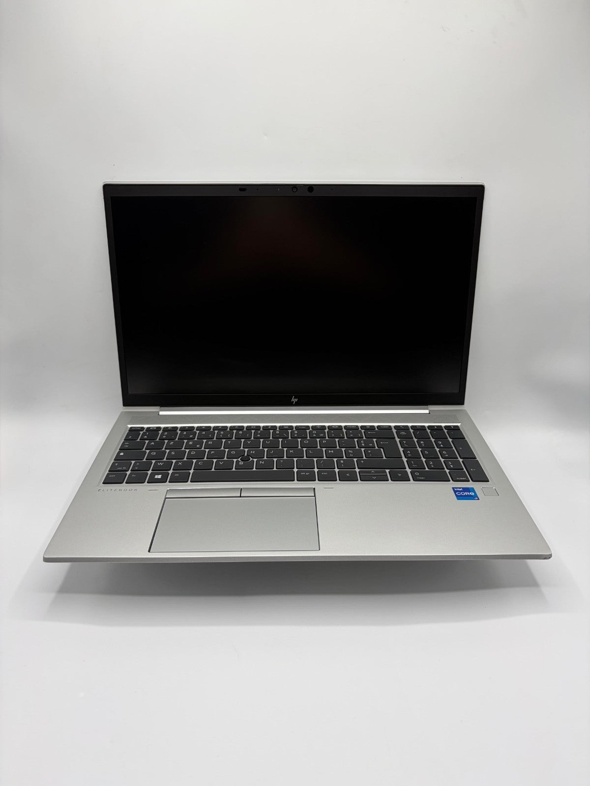 HP EliteBook 850 G8 – i7-1185G7 – 32Go RAM – SSD NVMe 512Go – 15,6" –  Ref. AT36